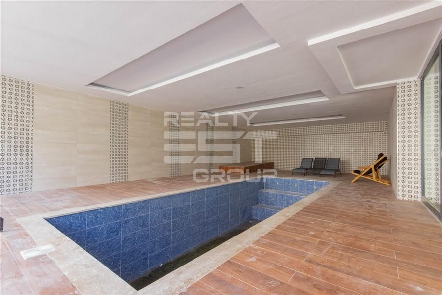 Квартира, Алания, в районе Махмутлар, 1+1, 60 м², от собственника - фото 12