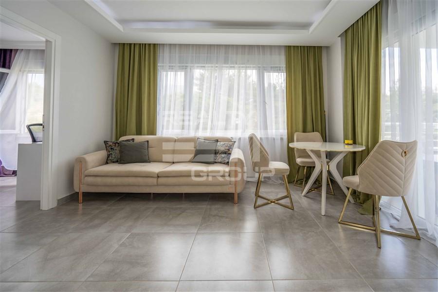 Квартира, Алания, в районе Оба, 2+1, 90 м², от собственника - фото 7