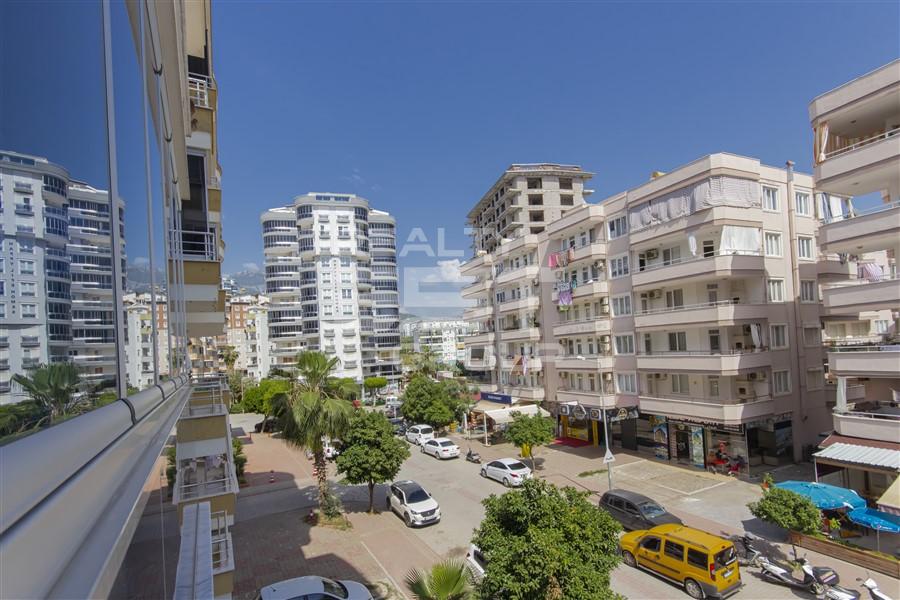 Квартира, Алания, в районе Махмутлар, 2+1, 95 м², от собственника - фото 21