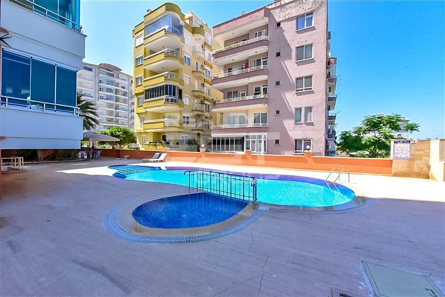 Алания, в районе Махмутлар, 2+1, 120 м², от застройщика - фото 3