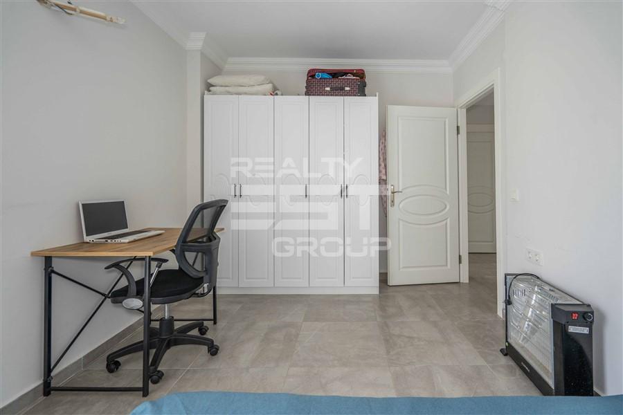 Квартира, Алания, в районе Оба, 2+1, 90 м², от собственника - фото 9