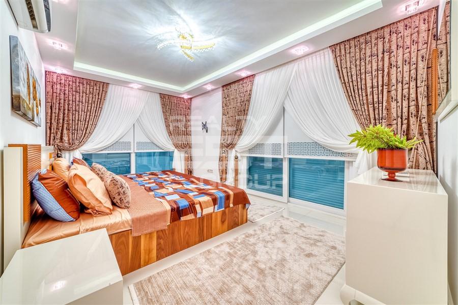 Вилла, Алания, в районе Каргыджак, 8+1, 390 м², от собственника - фото 27