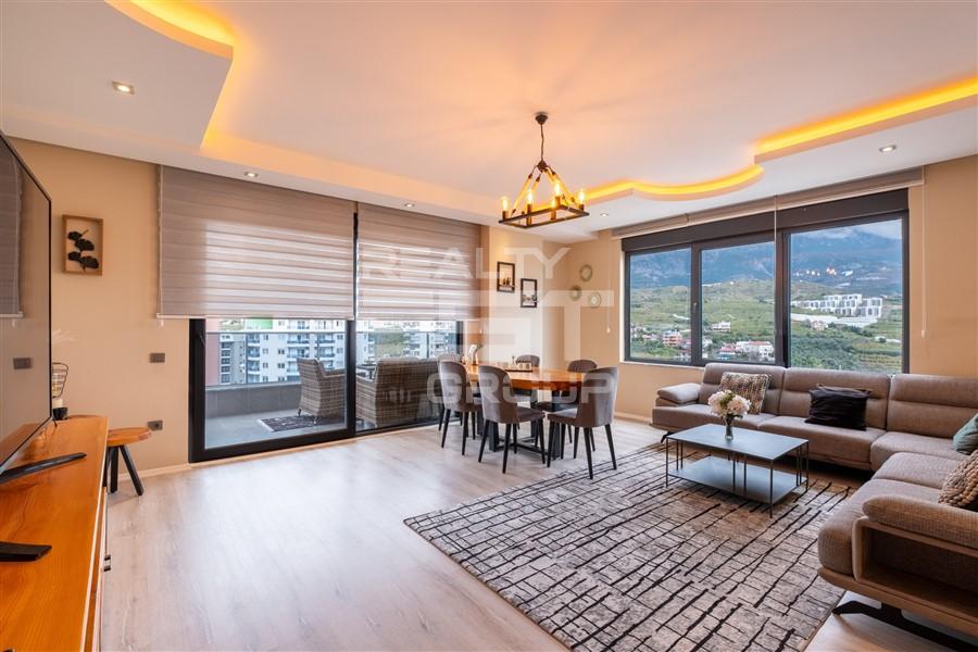 Квартира, Алания, в районе Махмутлар, 4+1, 200 м², от собственника - фото 16