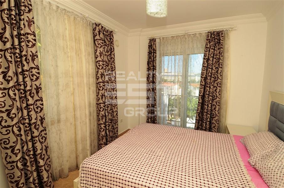 Вилла, Алания, в районе Конаклы, 4+1, 250 м², от собственника - фото 17