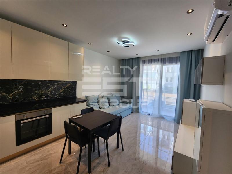 Квартира, Алания, в районе Оба, 1+1, 55 м², от собственника - фото 9