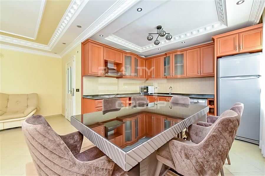 Квартира, Алания, в районе Джикджилли, 4+1, 160 м², от собственника - фото 11