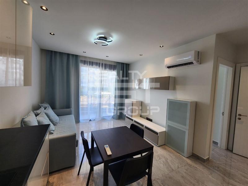 Квартира, Алания, в районе Оба, 1+1, 55 м², от собственника - фото 8