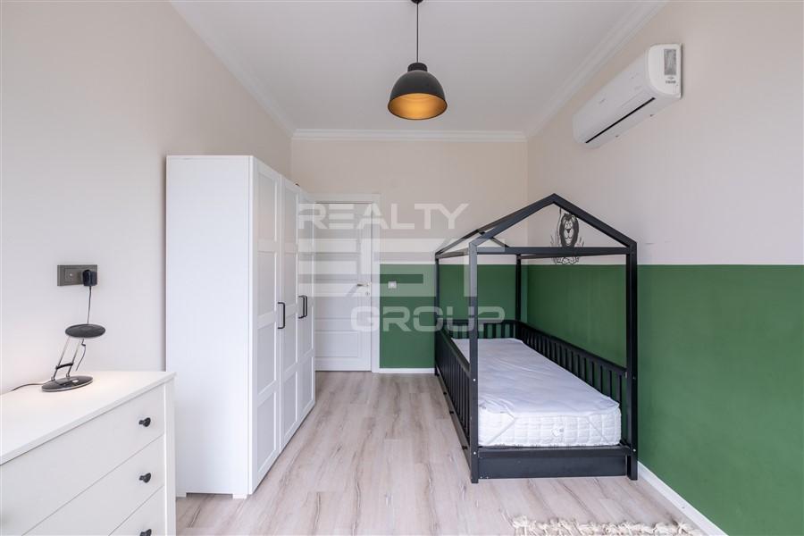 Квартира, Алания, в районе Махмутлар, 4+1, 200 м², от собственника - фото 27