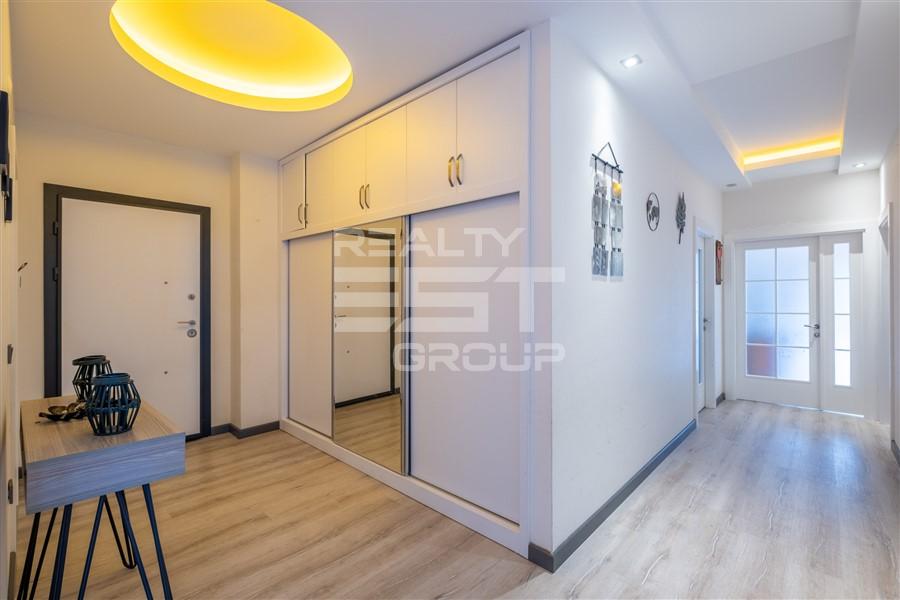 Квартира, Алания, в районе Махмутлар, 4+1, 200 м², от собственника - фото 14