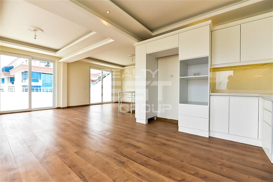 Пентхаус, Алания, в районе Махмутлар, 3+1, 220 м², от собственника - фото 22