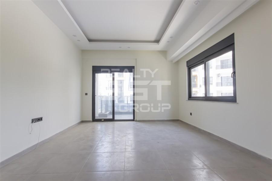 Квартира, Алания, в районе Махмутлар, 1+1, 60 м², от собственника - фото 15