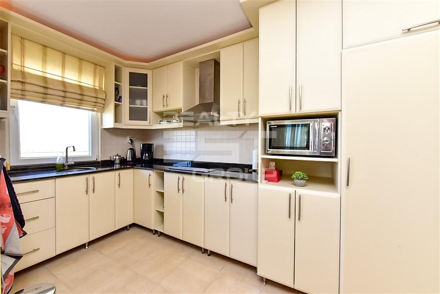 Алания, в районе Махмутлар, 2+1, 120 м², от застройщика - фото 9