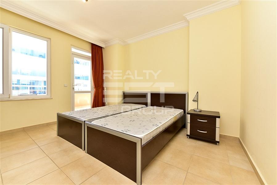 Алания, в районе Махмутлар, 2+1, 120 м², от застройщика - фото 12