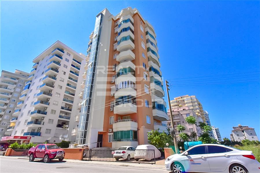 Алания, в районе Махмутлар, 2+1, 120 м², от застройщика - фото 2