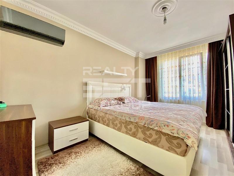 Квартира, Алания, в районе Оба, 2+1, 110 м², от собственника - фото 9