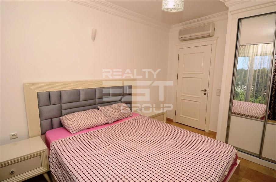 Вилла, Алания, в районе Конаклы, 4+1, 250 м², от собственника - фото 19