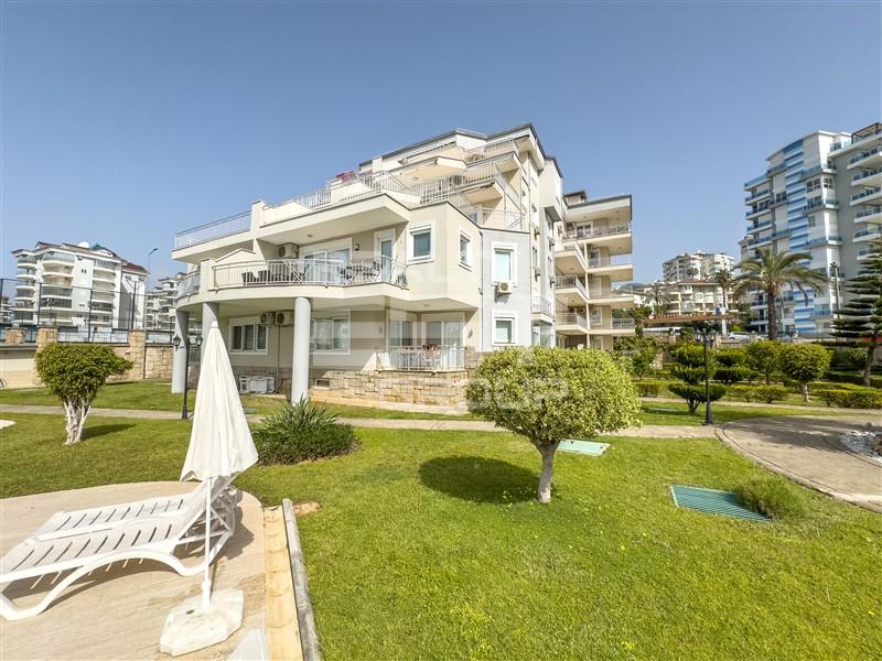 Квартира, Алания, в районе Джикджилли, 1+1, 70 м², от собственника - фото 6