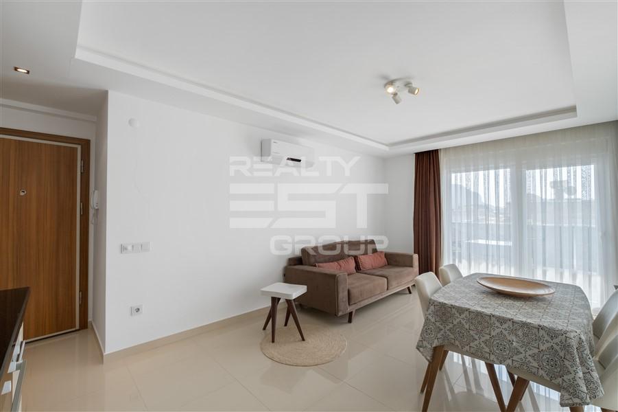 Квартира, Алания, в районе Клеопатра, 1+1, 60 м², от собственника - фото 10