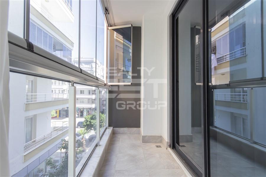 Квартира, Алания, в районе Махмутлар, 2+1, 95 м², от собственника - фото 24