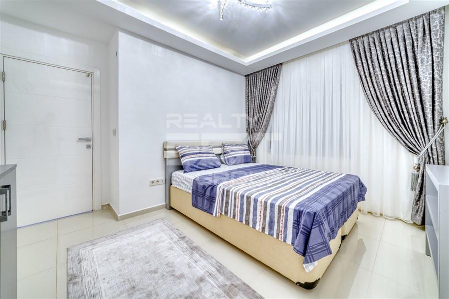 Вилла, Алания, в районе Каргыджак, 8+1, 390 м², от собственника - фото 22