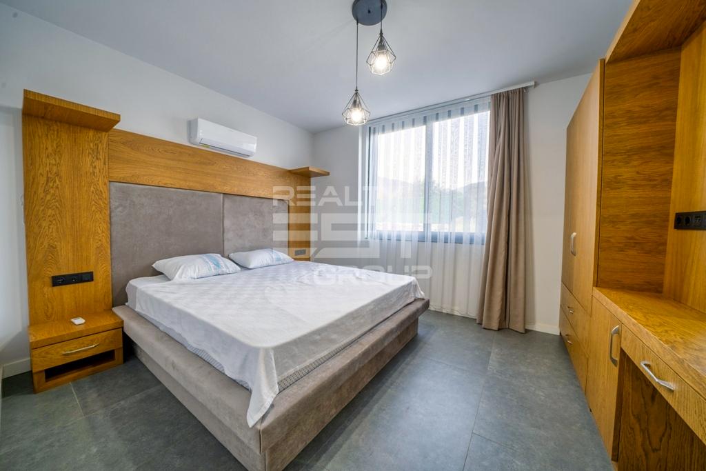 Вилла, Фетхие, 3+1, 150 м², от собственника - фото 27