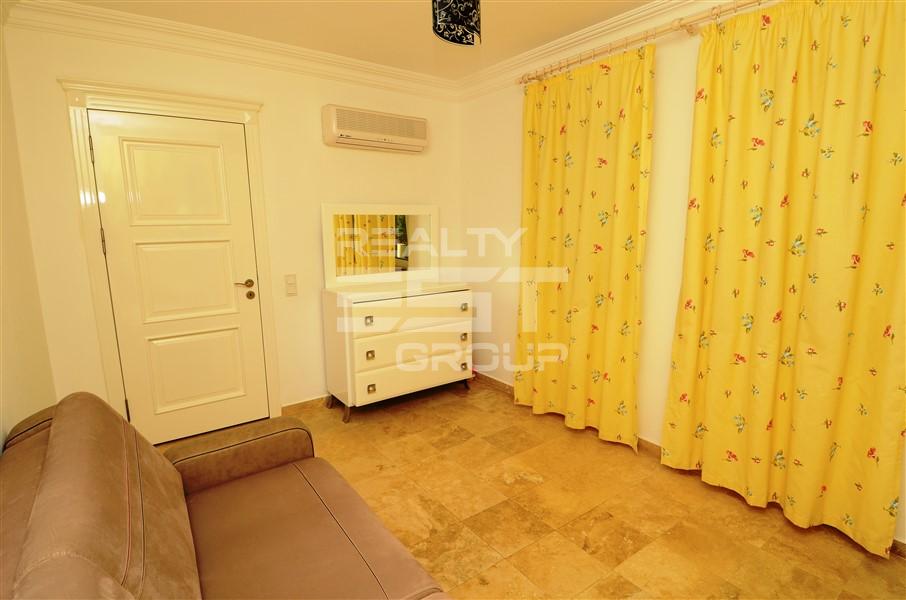 Вилла, Алания, в районе Конаклы, 4+1, 250 м², от собственника - фото 20