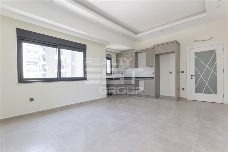 Квартира, Алания, в районе Махмутлар, 1+1, 60 м², от собственника - фото 16