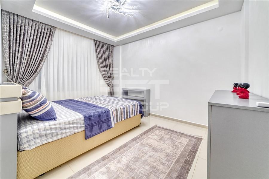 Вилла, Алания, в районе Каргыджак, 8+1, 390 м², от собственника - фото 21