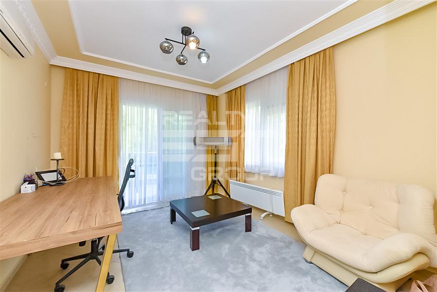 Квартира, Алания, в районе Джикджилли, 4+1, 160 м², от собственника - фото 18