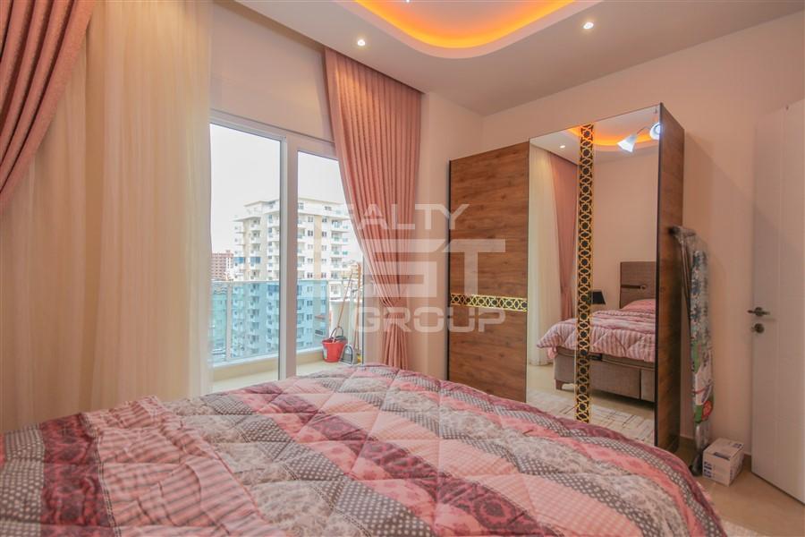 Квартира, Алания, в районе Махмутлар, 1+1, 55 м², от собственника - фото 13