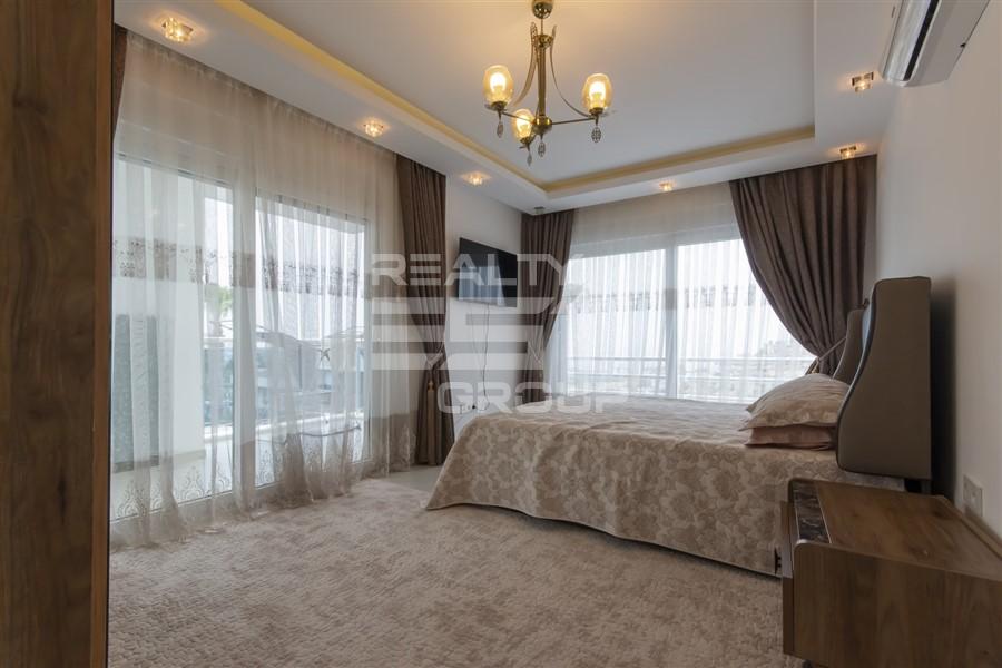 Вилла, Алания, в районе Каргыджак, 8+1, 390 м², от собственника - фото 47