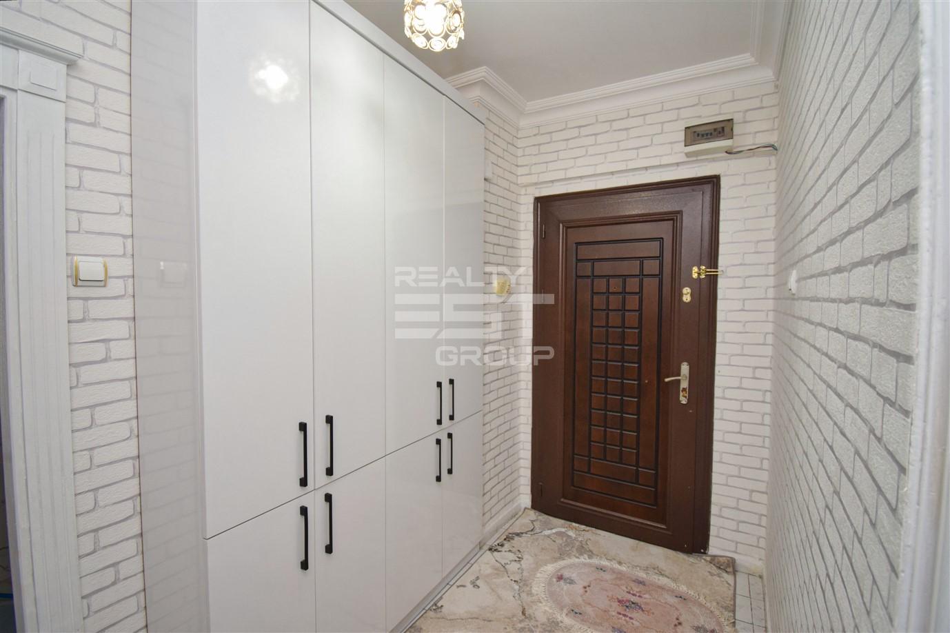 Квартира, Анталия, в районе Кепез, 3+1, 155 м², от собственника