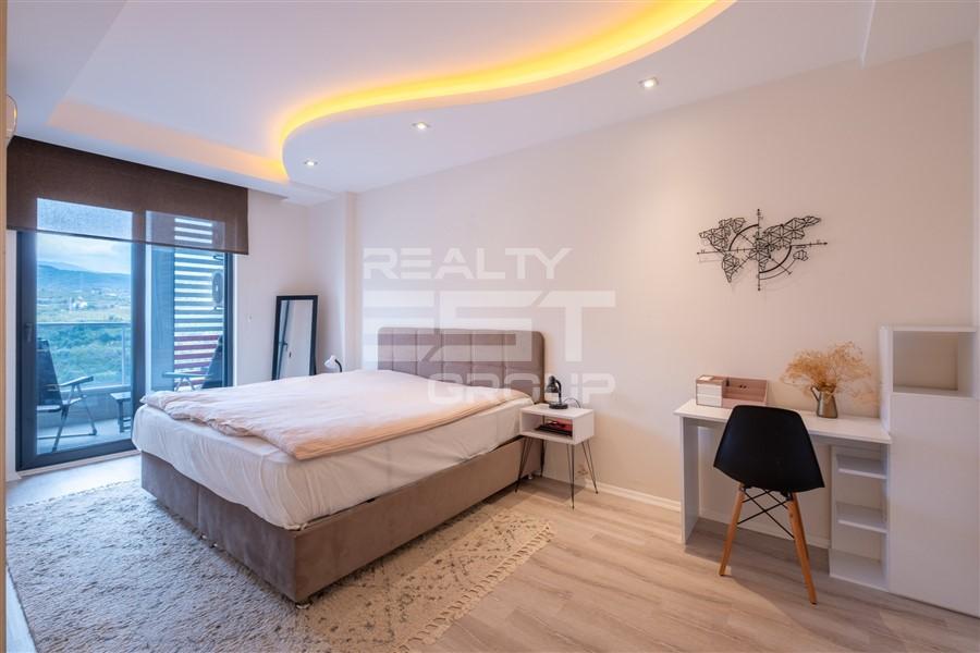 Квартира, Алания, в районе Махмутлар, 4+1, 200 м², от собственника - фото 23