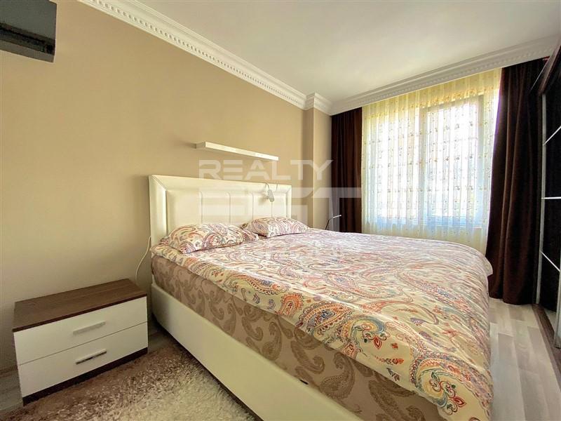 Квартира, Алания, в районе Оба, 2+1, 110 м², от собственника - фото 10