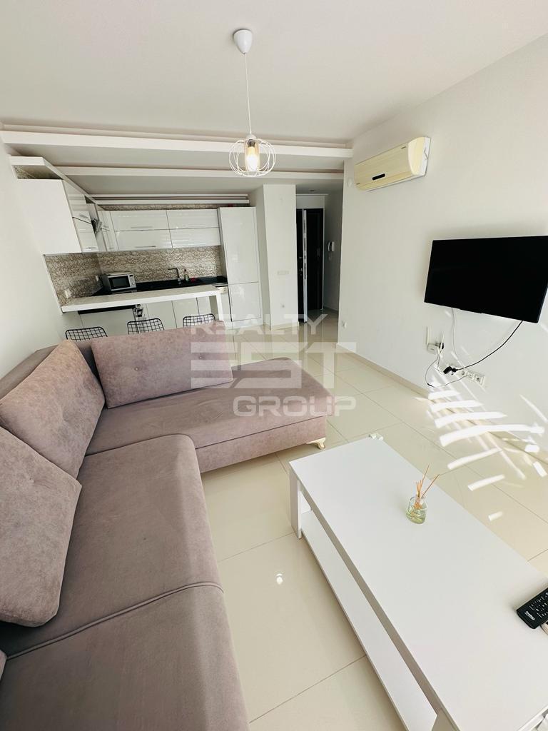 Квартира, Алания, в районе Клеопатра, 1+1, 65 м², от собственника - фото 12