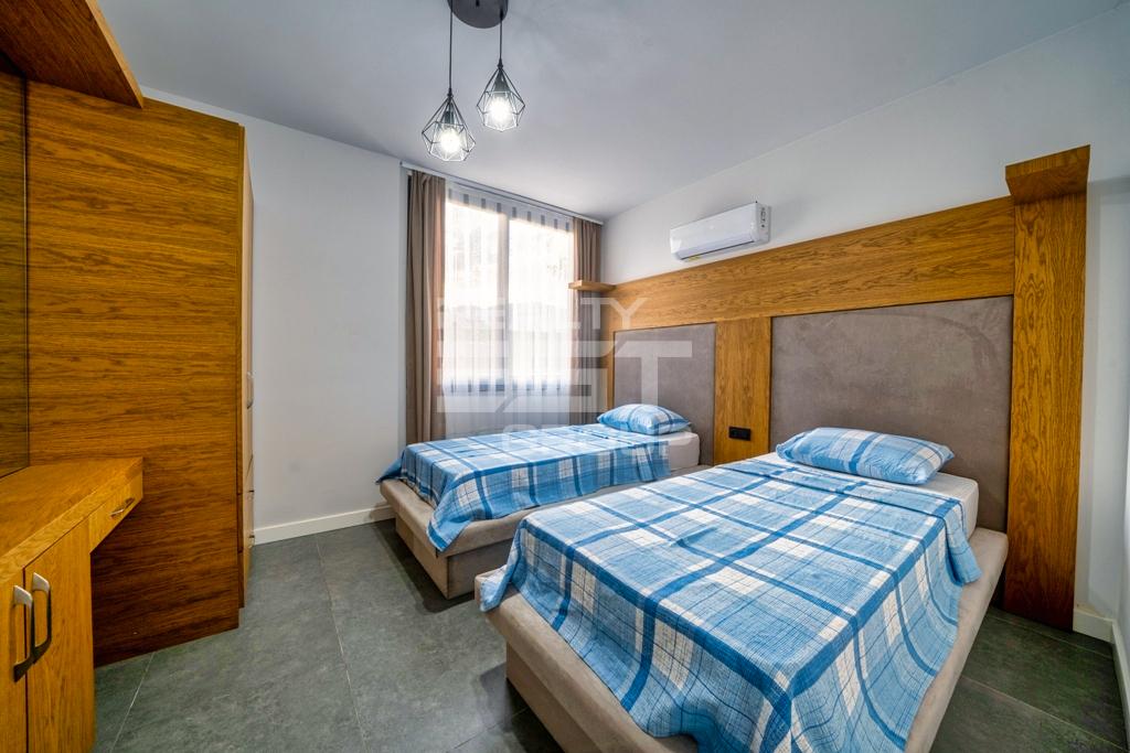 Вилла, Фетхие, 3+1, 150 м², от собственника - фото 20