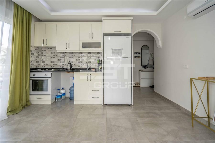 Квартира, Алания, в районе Оба, 2+1, 90 м², от собственника - фото 6