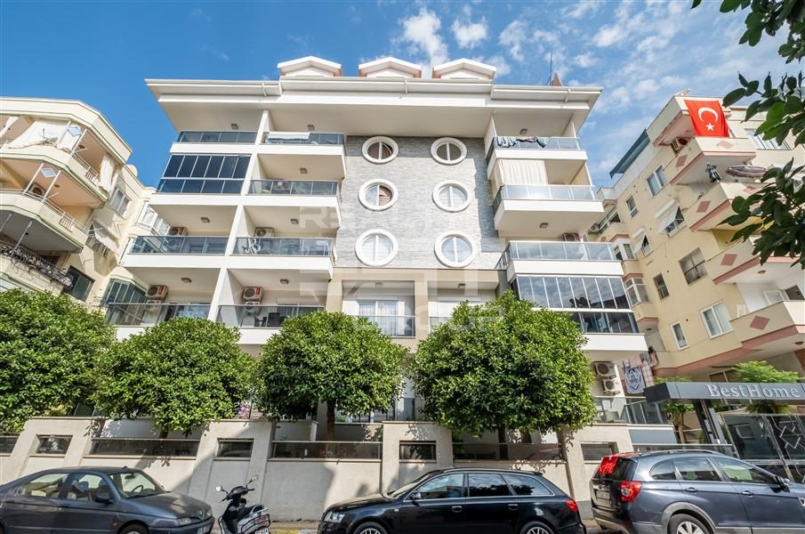 Квартира, Алания, в районе Клеопатра, 1+1, 60 м², от собственника - фото 2