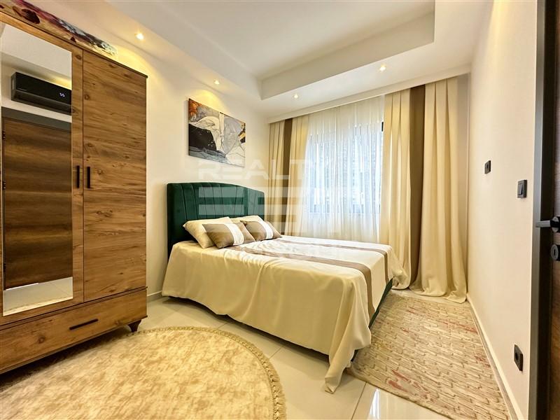 Квартира, Алания, в районе Махмутлар, 2+1, 95 м², от собственника - фото 20