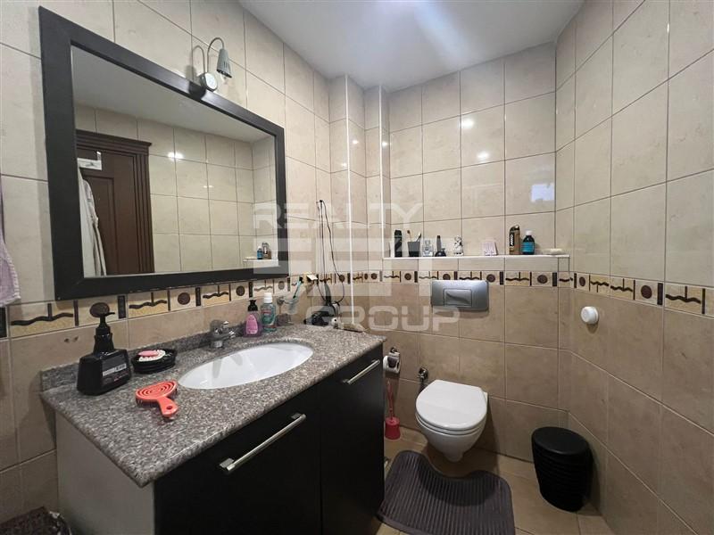 Квартира, Алания, в районе Тосмур, 2+1, 115 м², от собственника - фото 15