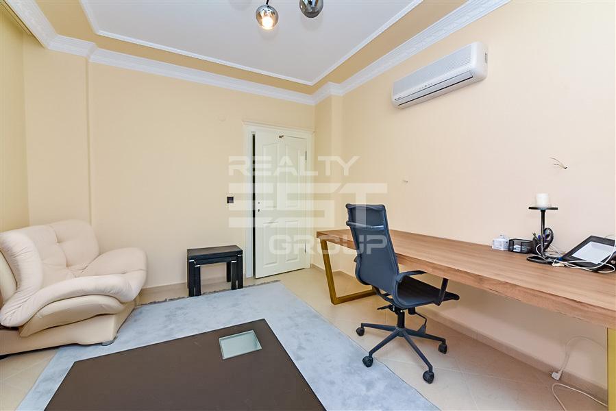 Квартира, Алания, в районе Джикджилли, 4+1, 160 м², от собственника - фото 19