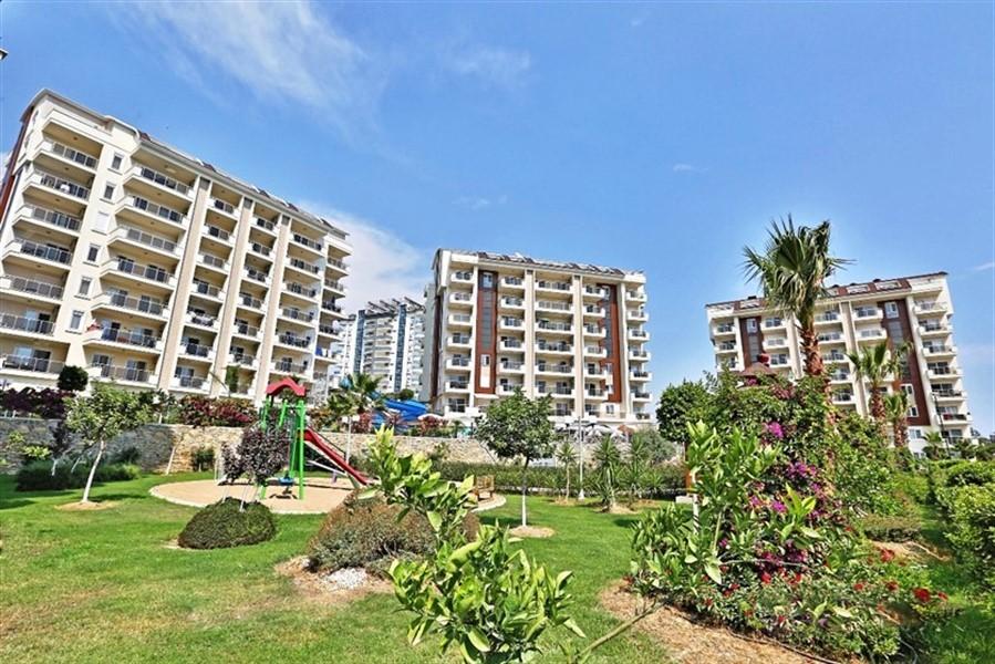 Квартира, Алания, в районе Авсаллар, 2+1, 95 м², от собственника