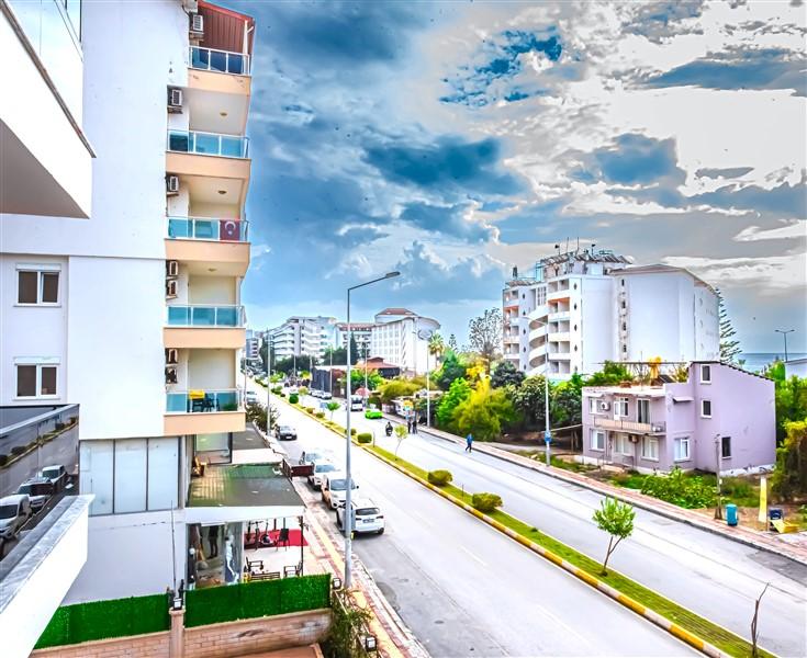 Квартира, Алания, в районе Каргыджак, 1+1, 58 м², от собственника - фото 10