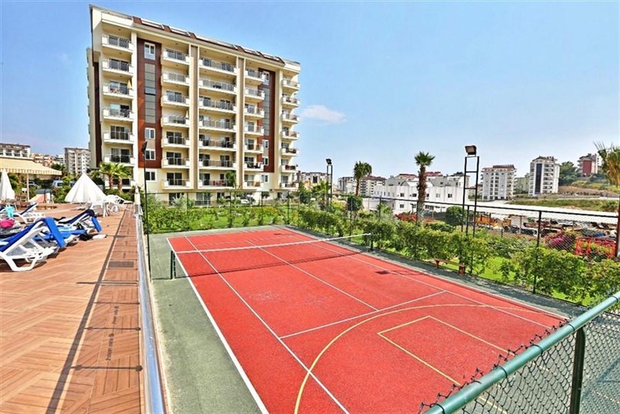 Квартира, Алания, в районе Авсаллар, 2+1, 95 м², от собственника - фото 3