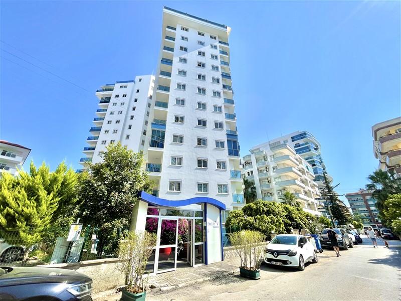 Квартира, Алания, в районе Махмутлар, 2+1, 110 м², от собственника