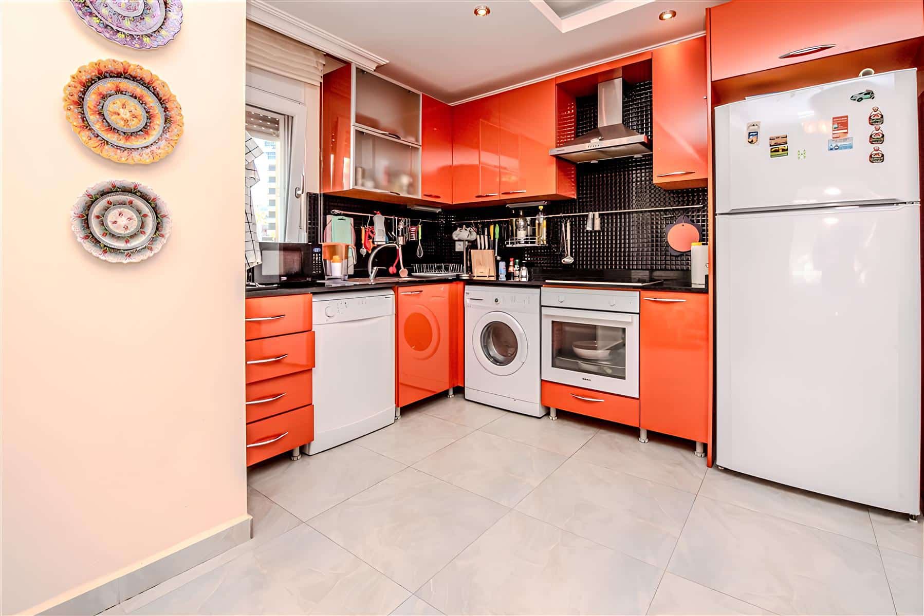 Квартира, Алания, в районе Авсаллар, 2+1, 95 м², от собственника - фото 7